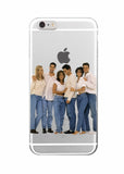 IPHONE COVERS