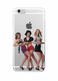 IPHONE COVERS