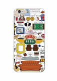 IPHONE COVERS