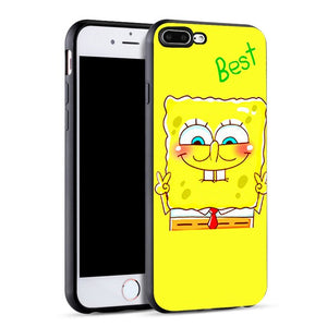 Funny SpongeBob IPHONE COVERS