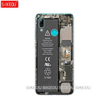 Huawei COVERS
