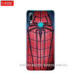 Huawei COVERS