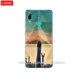 Huawei COVERS