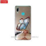 Huawei COVERS