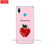 Huawei COVERS