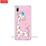 Huawei COVERS