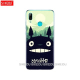 Huawei COVERS