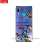 Huawei COVERS
