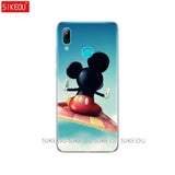 Huawei COVERS