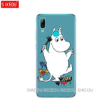 Huawei COVERS
