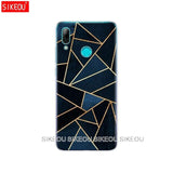 Huawei COVERS