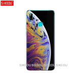 Huawei COVERS