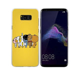 FUNNY SAMSUNG COVERS