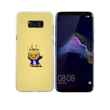 FUNNY SAMSUNG COVERS