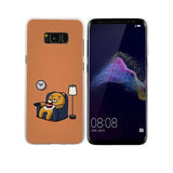 FUNNY SAMSUNG COVERS