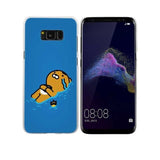 FUNNY SAMSUNG COVERS