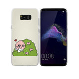 FUNNY SAMSUNG COVERS