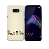 FUNNY SAMSUNG COVERS