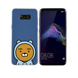 FUNNY SAMSUNG COVERS