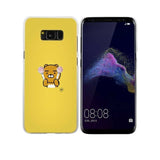FUNNY SAMSUNG COVERS